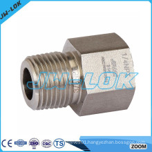 galvanized steel pipe fitting dimensions/hydraulic fittings/stainless steel pipe fitting